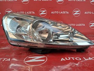 FANALE ANTERIORE DESTRO Fiat Scudo Citroen Jumpy C