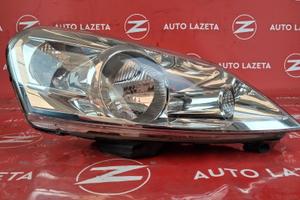 FANALE ANTERIORE DESTRO Fiat Scudo Citroen Jumpy C