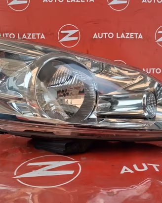 FANALE ANTERIORE DESTRO Fiat Scudo Citroen Jumpy C
