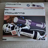 Rowenta Brush Activ spazzola volume rotante NUOVO