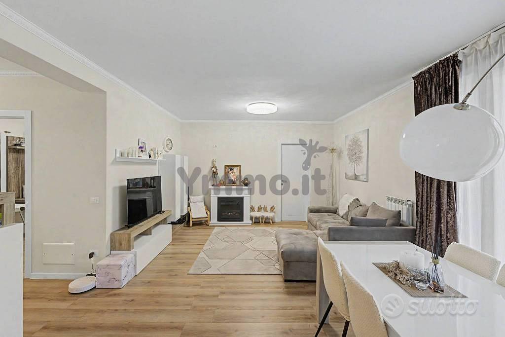 Appartamento – Ponte Tresa - Vista 5