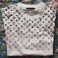 Maglietta mezze maniche