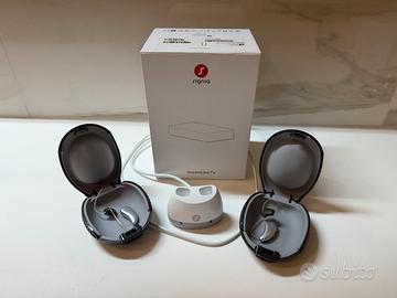 APPARECCHI ACUSTICI Signia Pure Charge&Go 3AX SLH