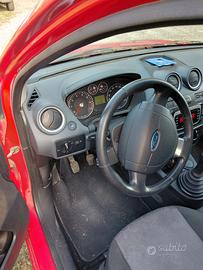 Ford festa neo patentati