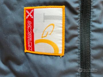 Montura coperta termica per passeggino