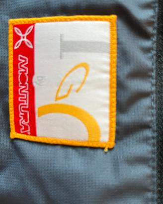 Montura coperta termica per passeggino
