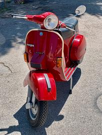 Vedpa px 200 arcobaleno