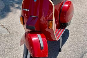 Vespa px 200 arcobaleno