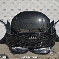Audi q5 sportback 2020 2021 2022 ricambi