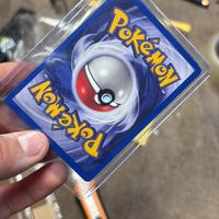 carte pokemon vedchie leggi descrizione