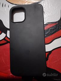 Cover iPhone 12