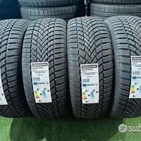 4 gomme 215 60 16 BRIDGESTONE NUOVE 2023 RIFN4