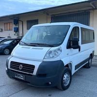 Fiat Ducato 30 2.2 MJT 9Posti 2009