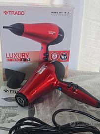 Asciugacapelli Professionale Trabo Luxury