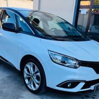 Renault Grand Scenic Blue dCi 120 CV Sport Edition