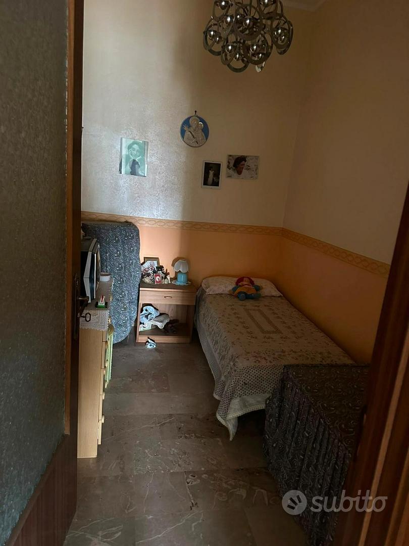 Appartamento – Prizzi, Rione Santa Rosalia, Palermo - Altro