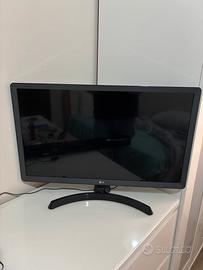 Smart TV LG 32”