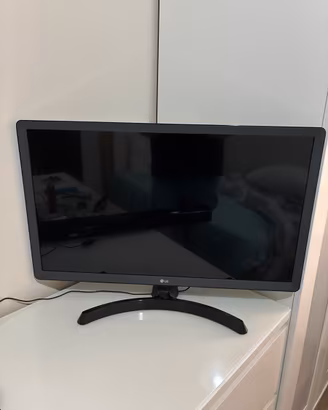 Smart TV LG 32”