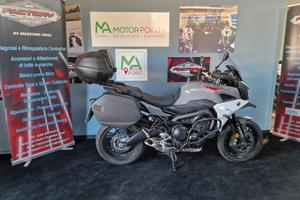 YAMAHA TRACER 900 2018