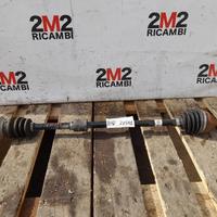 SEMIASSE ANTERIORE DESTRO OPEL Meriva 2Â° Serie A1