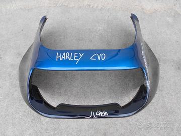 cupolino harley davidson CVO