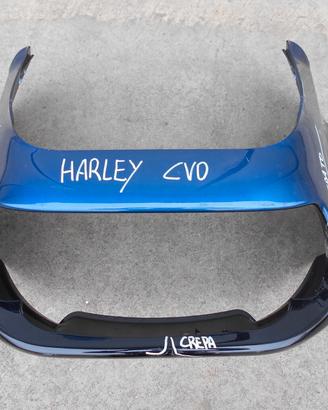 cupolino harley davidson CVO