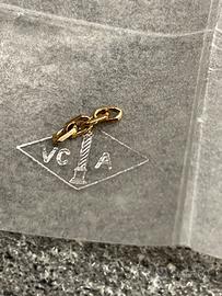 Maglie Van cleef oro giallo