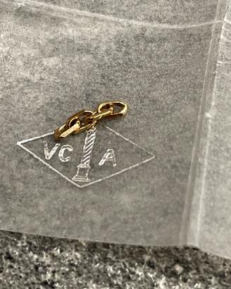 Maglie Van cleef oro giallo