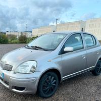 Toyota Yaris  1.4 D- 4D