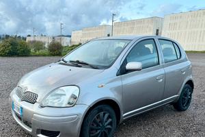 Toyota Yaris  1.4 D- 4D