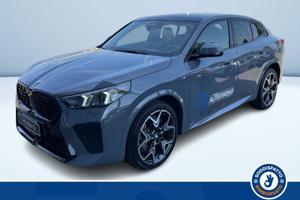 BMW X2 sDrive 18d M Sport Pro
