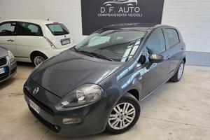 Fiat Punto 1.2 8V 5 porte CLIMA BIZONA CERCHI LEGA