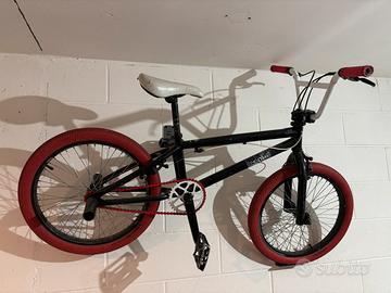Bicicletta bambino BMX