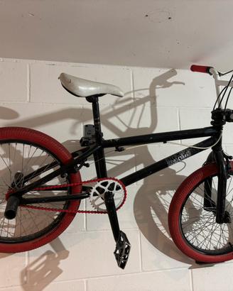 Bicicletta bambino BMX
