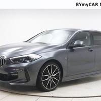 BMW Serie 1 118i Msport 136cv auto