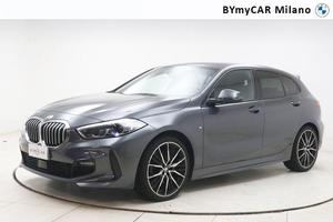 BMW Serie 1 118i Msport 136cv auto