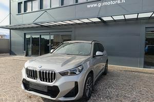 BMW X1 xDrive 20d Msport