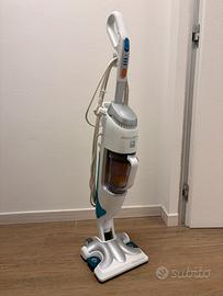 Rowenta Clean & Steam - aspira e lava vapore 2in1
