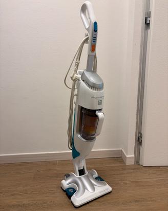 Rowenta Clean & Steam - aspira e lava vapore 2in1