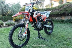 KTM SXF 350 my 2019