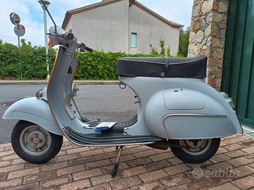 Vespa VNB