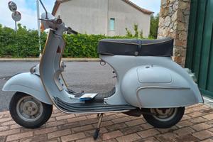 Vespa VNB