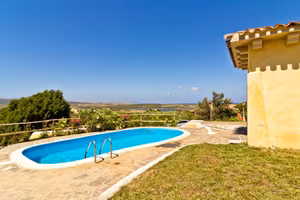 Villa di 199 m² con 5 locali a Stintino