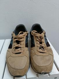 scarpe saucony uomo