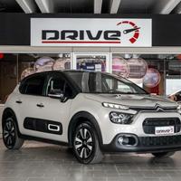 Citroen C3 1.2 puretech Max s&s 83cv