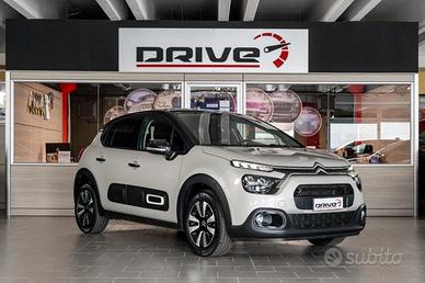 Citroen C3 1.2 puretech Max s&s 83cv