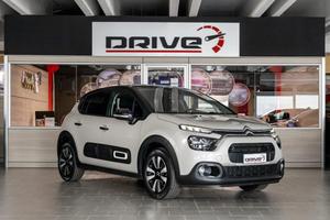 Citroen C3 1.2 puretech Max s&s 83cv