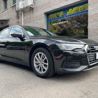 AUDI A6 35 2.0 TDI 163CV MHEV S-TRONIC FARI FULL