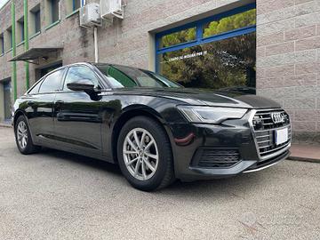 AUDI A6 35 2.0 TDI 163CV MHEV S-TRONIC FARI FULL