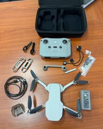 Dji mini 4k Combo
